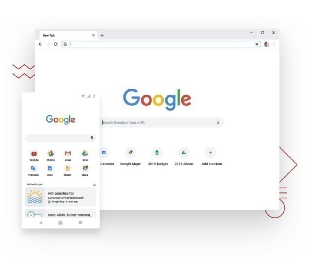 Download google search for mac download