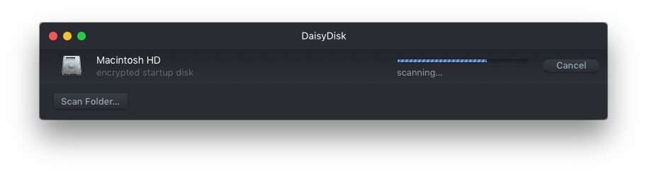 Download Daisy Disk For Mac
